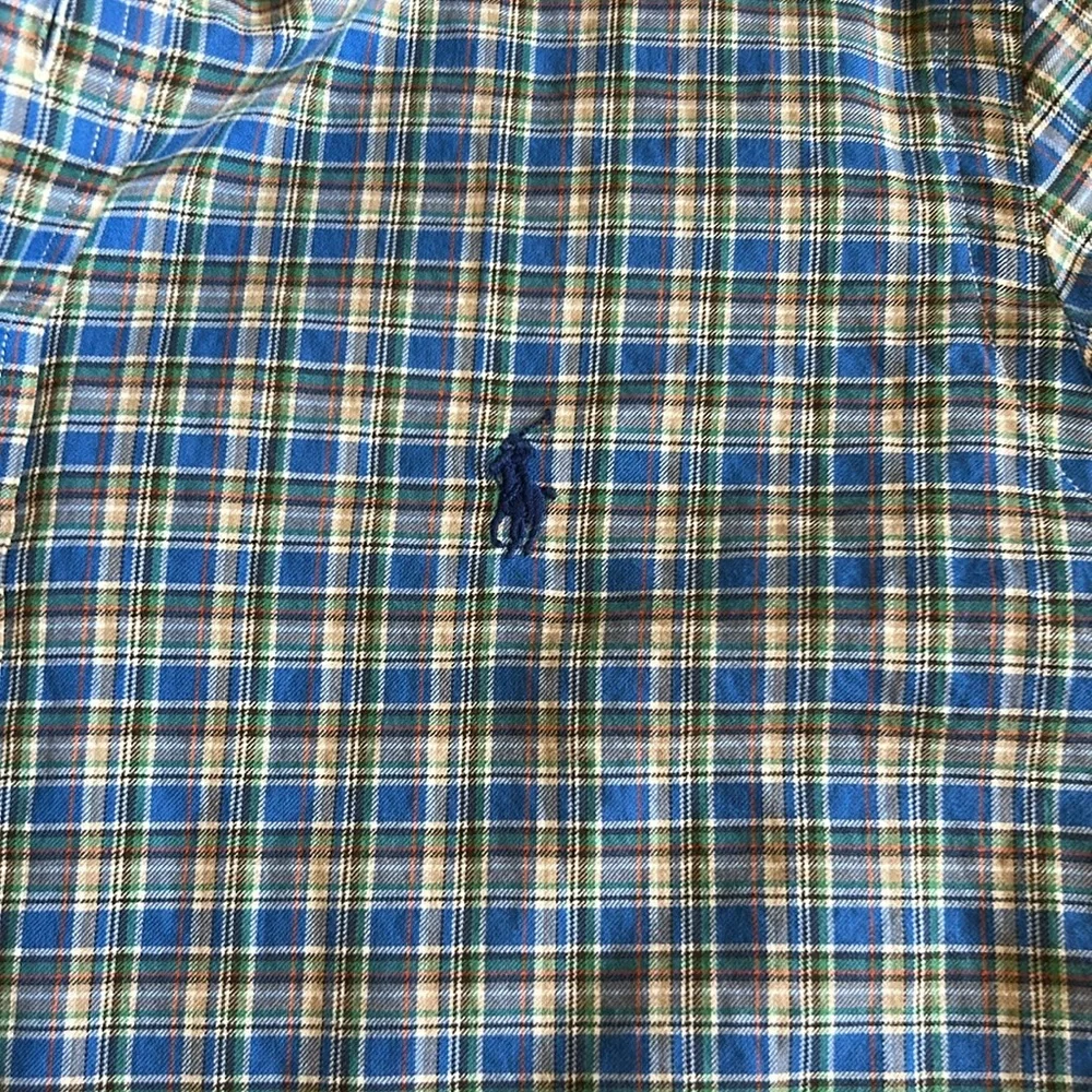 Polo button down - Picture 2 of 2